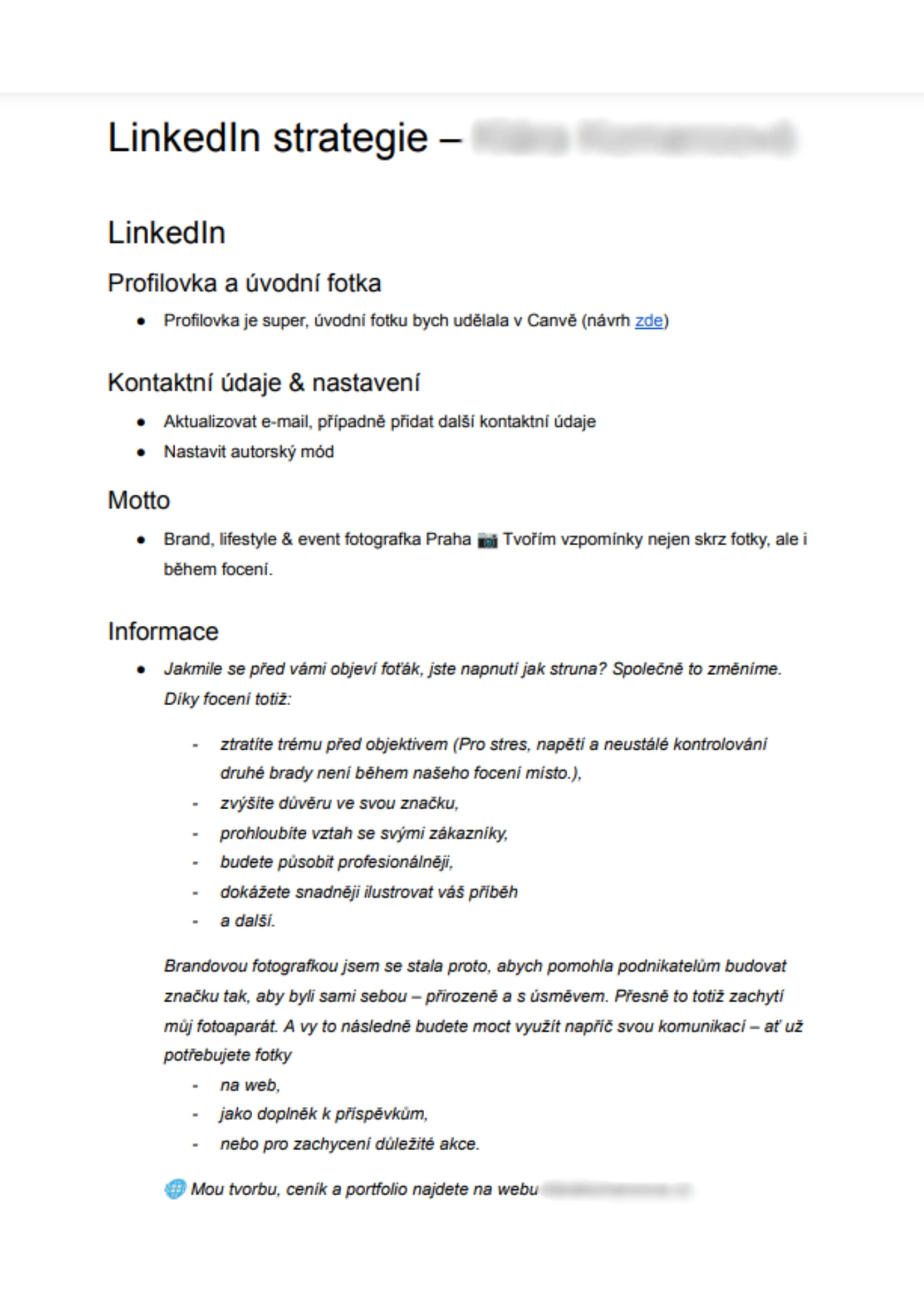 Anonymized content audit